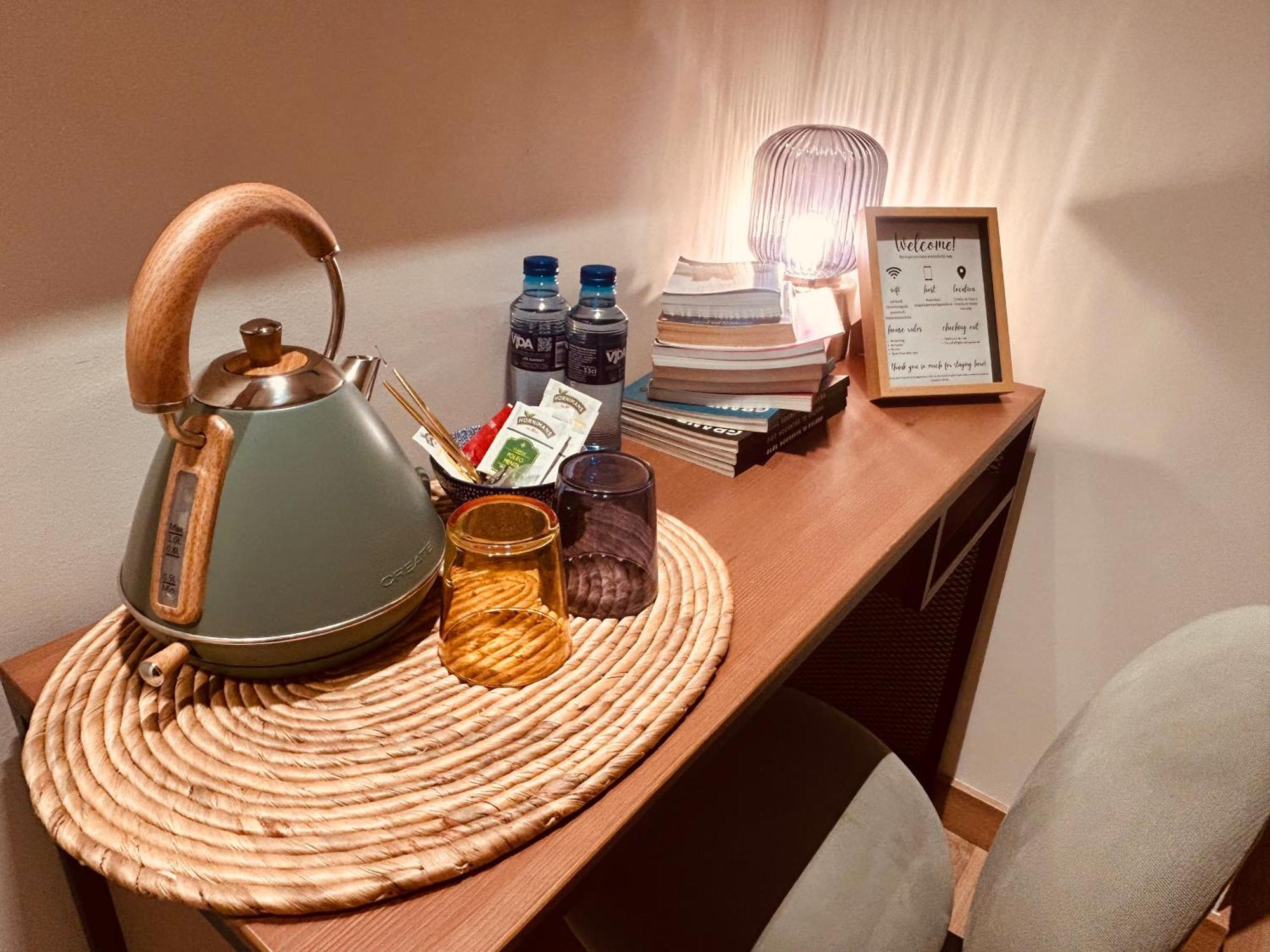 A Reigada Hotel Restaurante Grandas de Salime Kültér fotó
